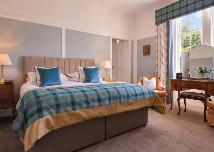 Lochgreen House Hotel & Spa