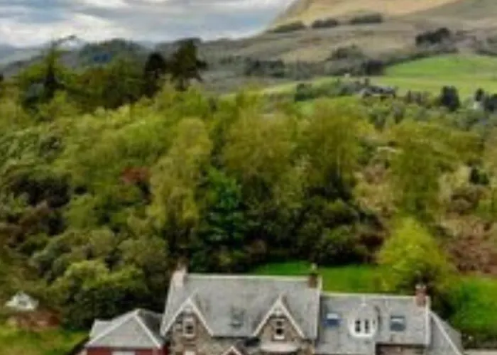 Whw Lodges
