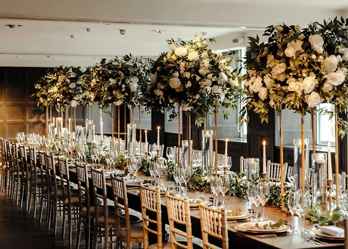 Kimpton Blythswood Square Hotel & Spa By Ihg