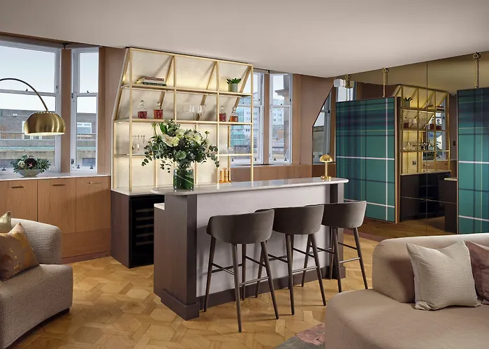 Kimpton Blythswood Square Hotel & Spa By Ihg