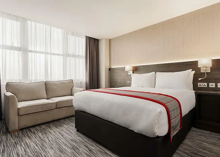 Ramada East Kilbride
